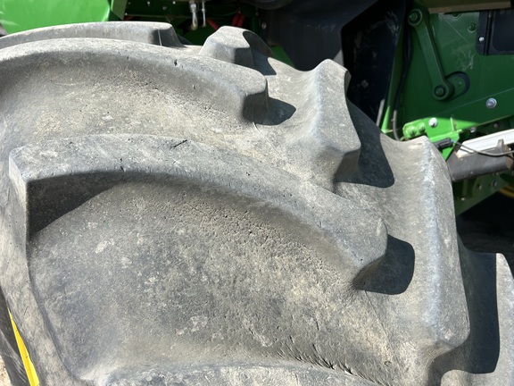 2019 John Deere S780 (13th thumbnail)