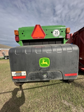 2022 John Deere 450E Photo 4