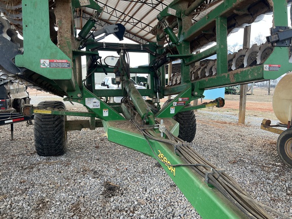 2019 John Deere 2680H