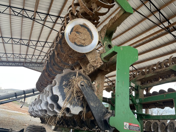 2019 John Deere 2680H