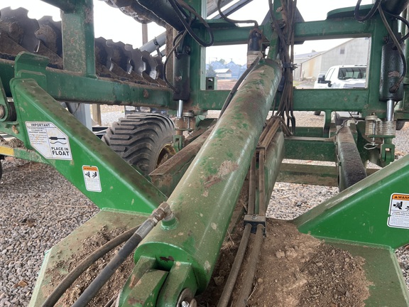 2019 John Deere 2680H