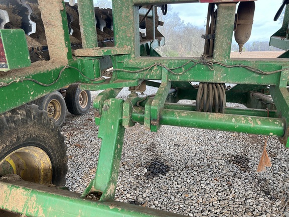 2019 John Deere 2680H