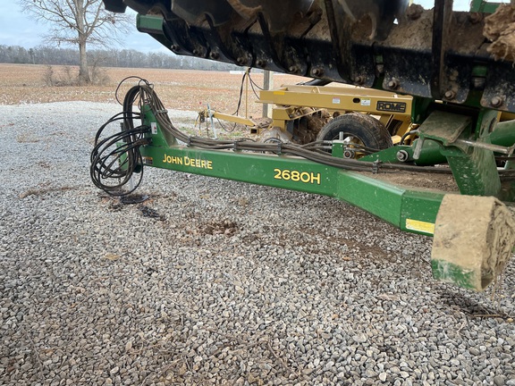 2019 John Deere 2680H