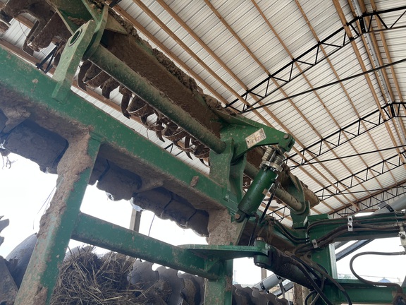 2019 John Deere 2680H