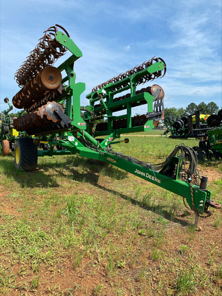 2019 John Deere 2680H
