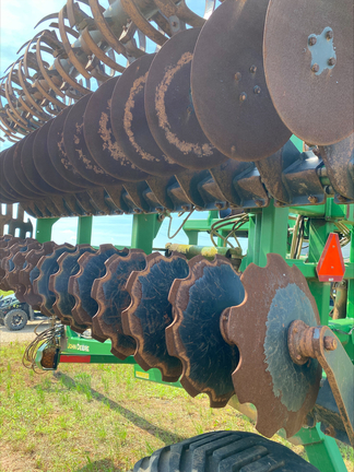 2019 John Deere 2680H