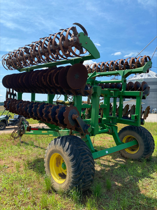 2019 John Deere 2680H