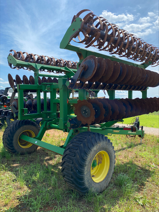 2019 John Deere 2680H