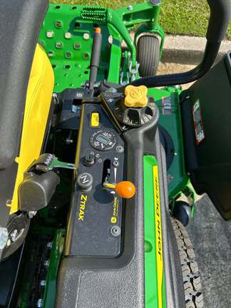 2023 John Deere Z735M Ztrak 60in-4