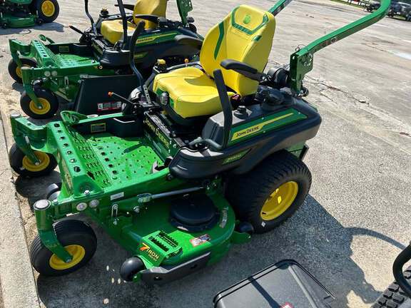 2023 John Deere Z735M Ztrak 60in-6