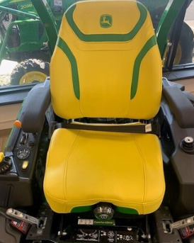 2026 John Deere Z950M Image 2