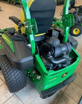 2026 John Deere Z950M Image 3
