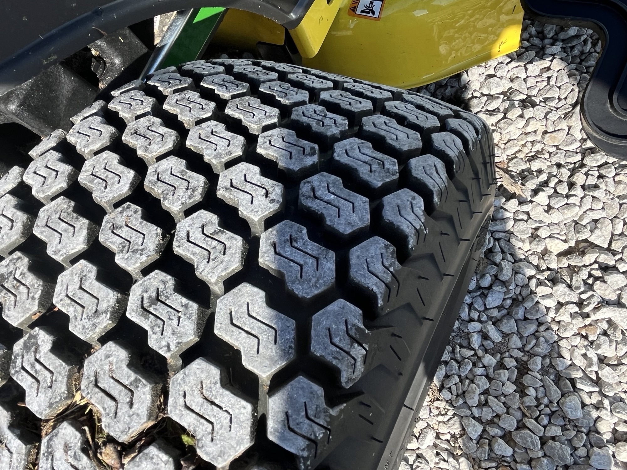 2021 John Deere Z355E for Sale - CloudStore