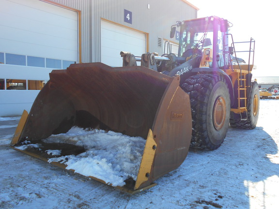 2018 John Deere 844K