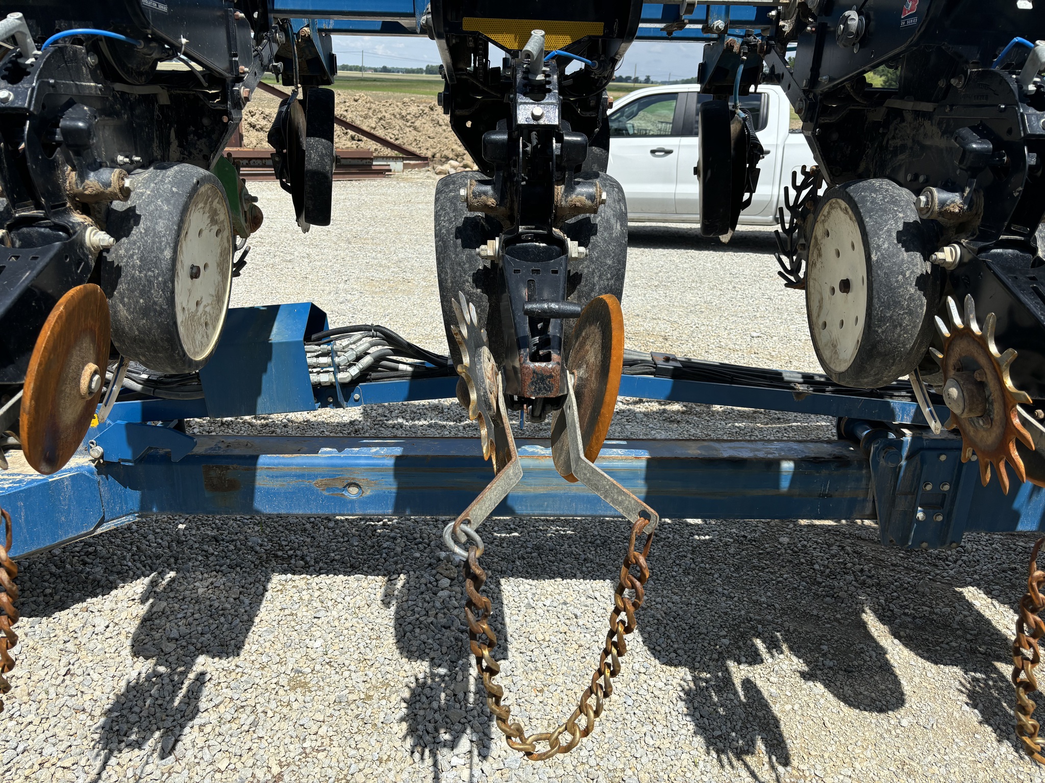 2012 Kinze 3600 Image 10