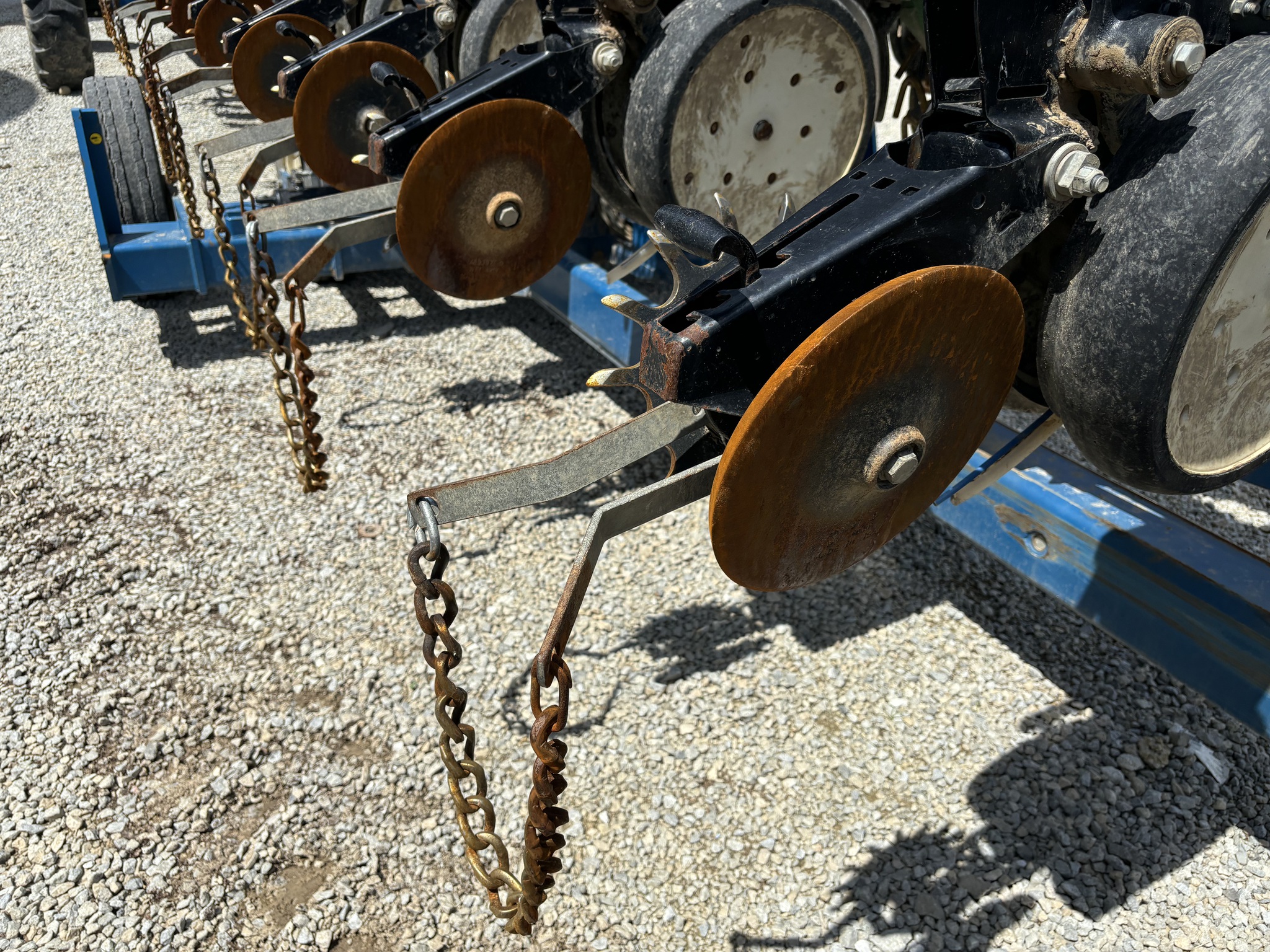 2012 Kinze 3600 Image 7