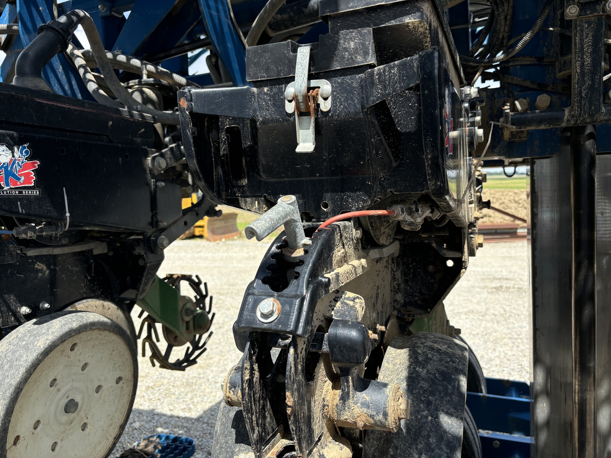 2012 Kinze 3600 Image 6