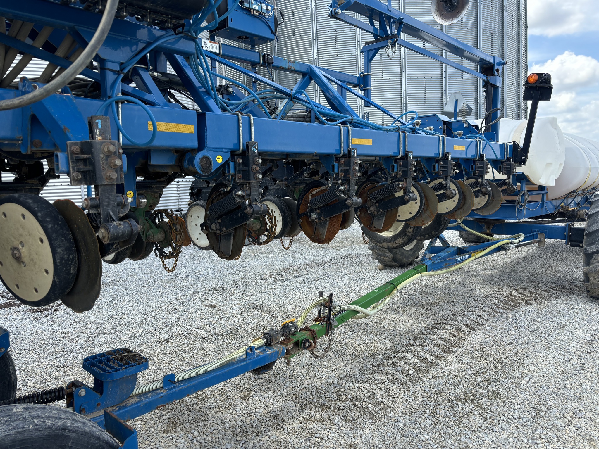 2012 Kinze 3600 Image 15