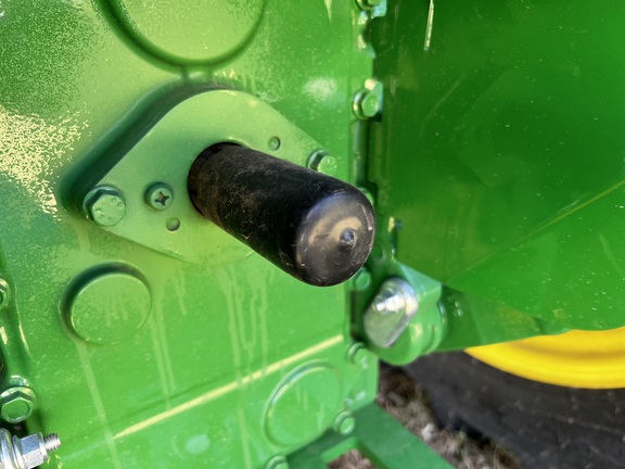 2024 John Deere 3046R - Photo17