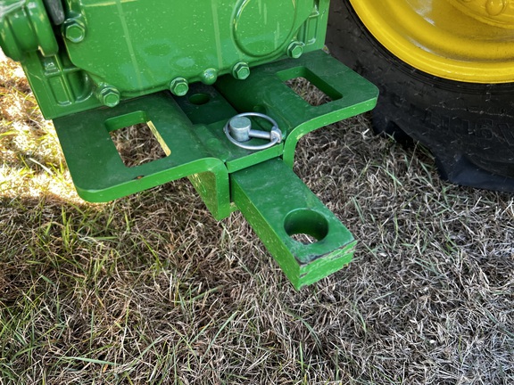 2024 John Deere 3046R - Photo18