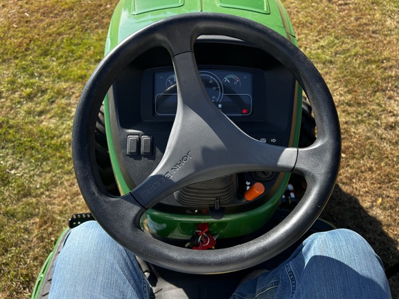 2024 John Deere 3046R - Photo22