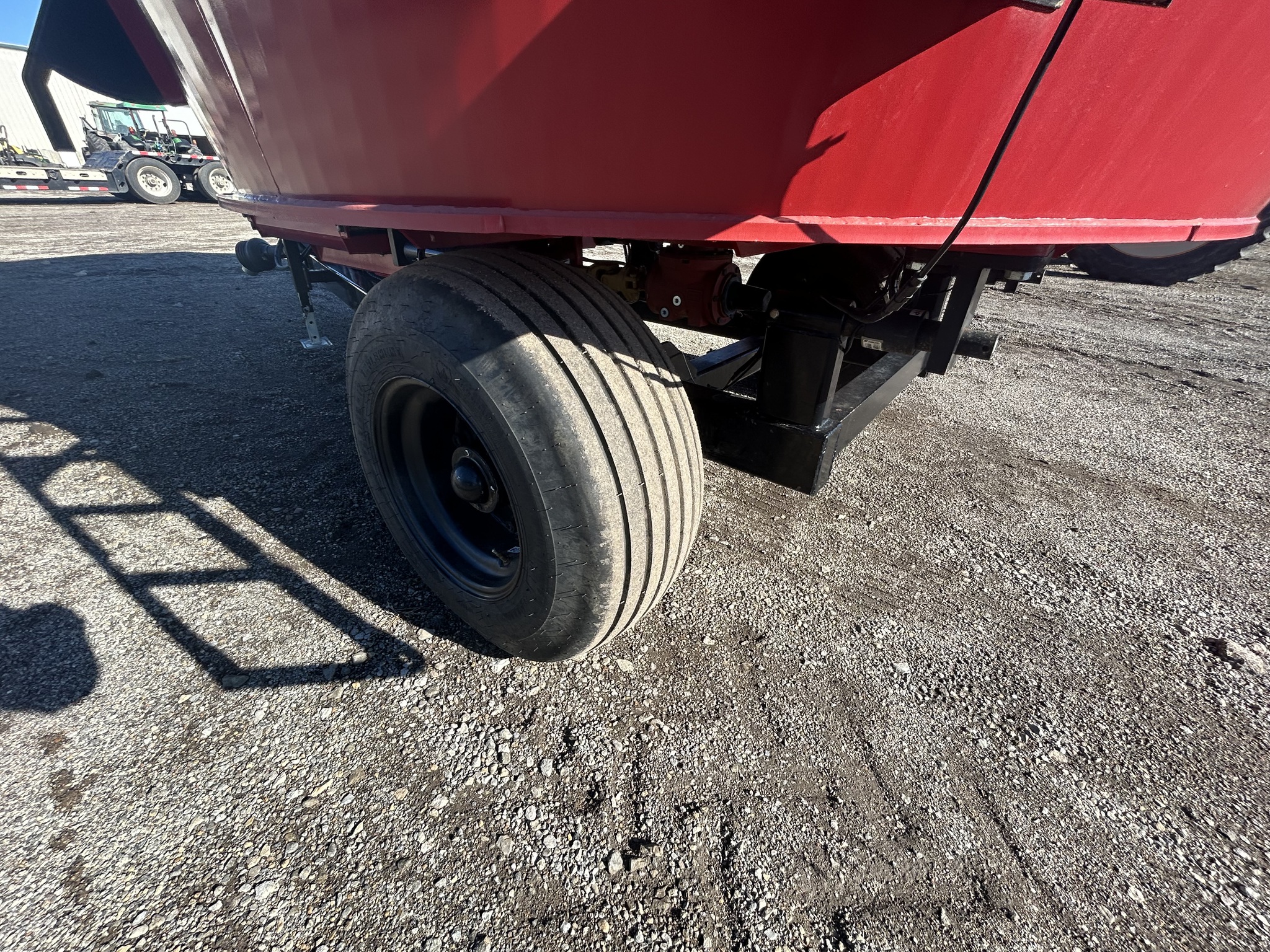  2022 Roto-Mix 515 TRL at Heritage Tractor in Topeka, KS
