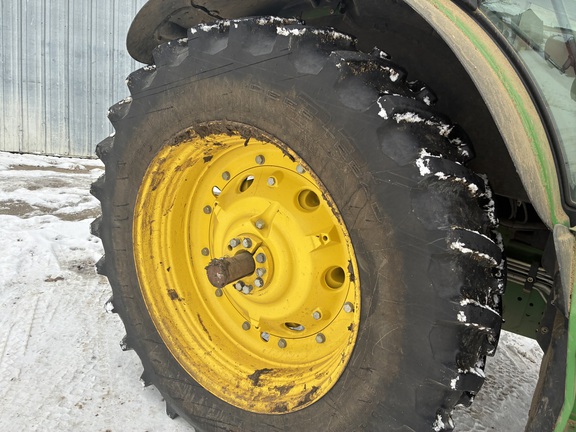 2023 John Deere 6R 145 (6th thumbnail)