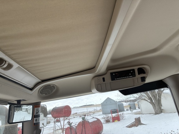 2023 John Deere 6R 145 (11th thumbnail)