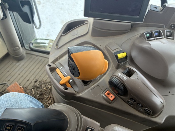 2023 John Deere 6R 145 (14th thumbnail)