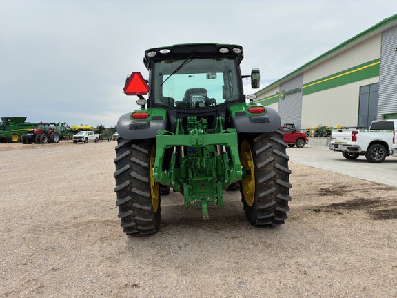 2023 John Deere 6R 145 (2nd thumbnail)