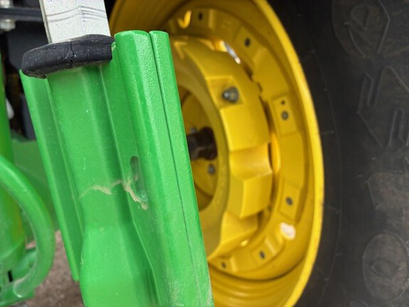 2023 John Deere 6R 145 (13th thumbnail)