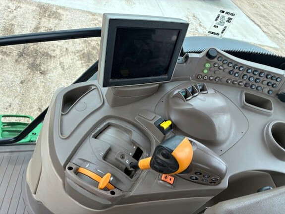 2023 John Deere 6R 145 (20th thumbnail)