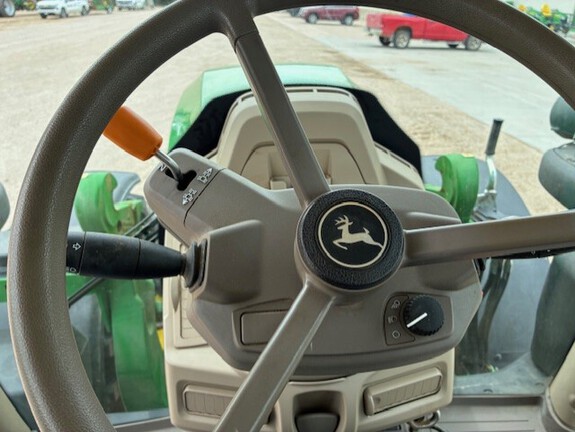 2023 John Deere 6R 145 (21st thumbnail)