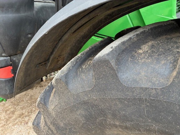 2023 John Deere 6R 145 (12th thumbnail)