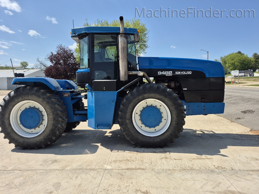1996 New Holland 9482 | Articulated 4WD Tractors | MachineFinder