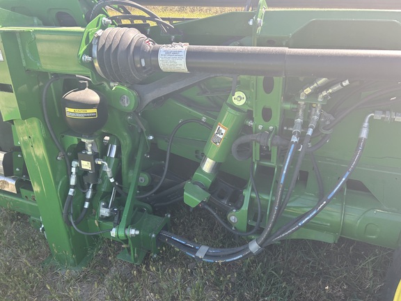 2022 John Deere HD50F (4th thumbnail)