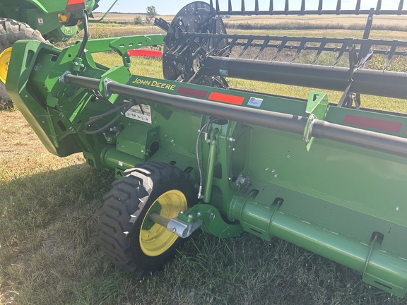 2022 John Deere HD50F (10th thumbnail)