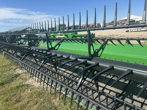 2022 John Deere HD50F (15th thumbnail)