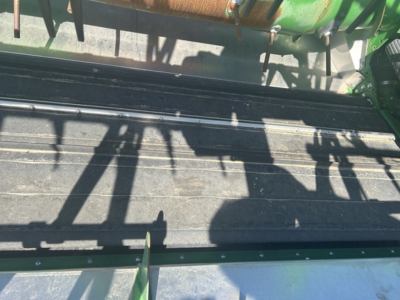 2022 John Deere HD50F (13th thumbnail)