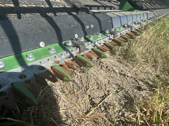2022 John Deere HD50F (16th thumbnail)