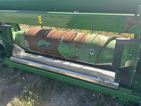 2022 John Deere HD50F (9th thumbnail)