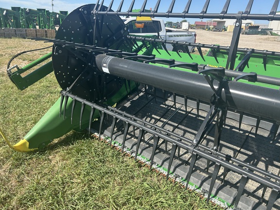 2022 John Deere HD50F (17th thumbnail)