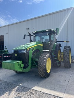 Greenway Equipment