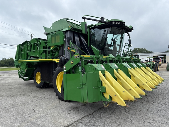 2023 John Deere CP770