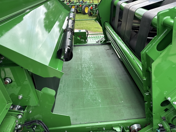 2023 John Deere CP770