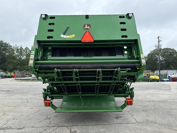 2023 John Deere CP770