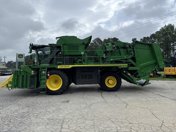 2023 John Deere CP770