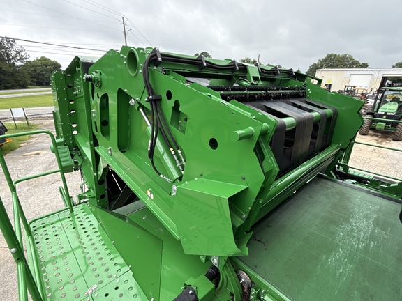 2023 John Deere CP770