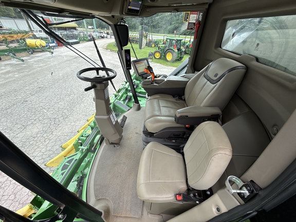 2023 John Deere CP770