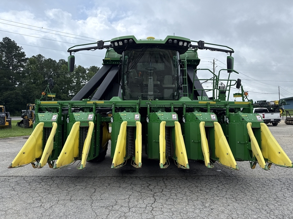 2023 John Deere CP770